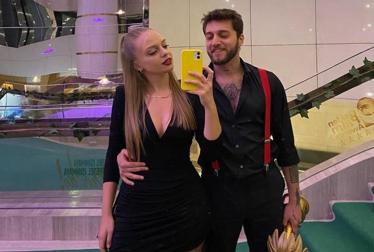 Evliliği tek celsede bitmişti İpek Yazıcı hastane paylaşımıyla korkuttu