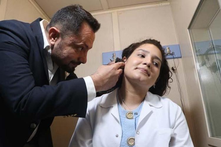 YANLIŞ TEŞHİSLE ALDIĞI İLAÇ NEDENİYLE İŞİTME ENGELLİ YAŞADI