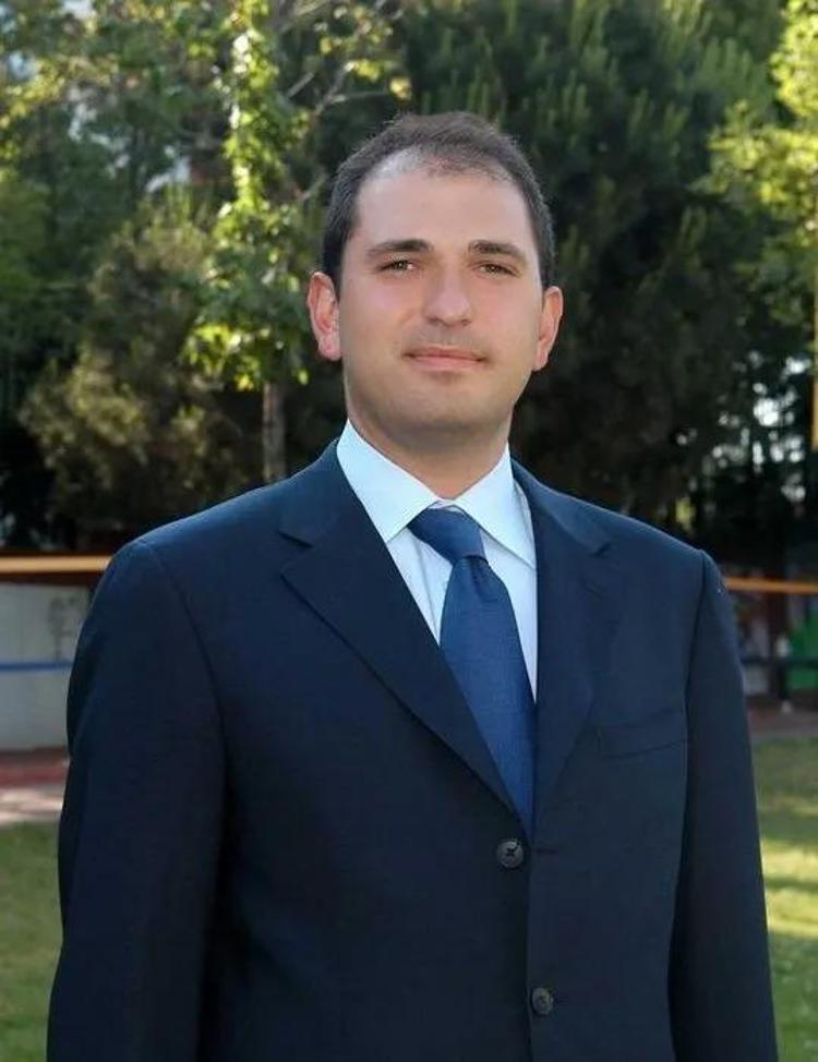 Buse Terim yeni aşkıyla gündemde Kalbini ünlü iş insanına kaptırdı