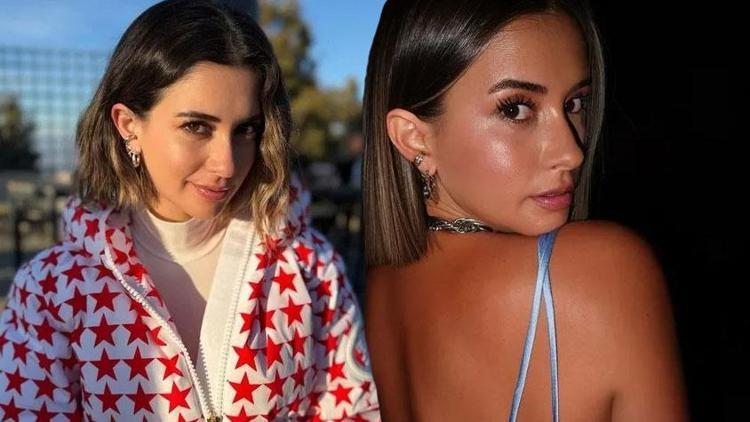 Buse Terim yeni aşkıyla gündemde Kalbini ünlü iş insanına kaptırdı