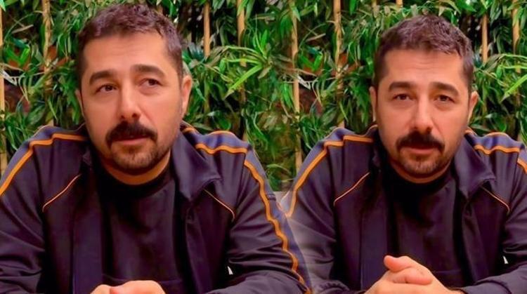 AHMET TATLISES: SAYGI DUYUYORUM