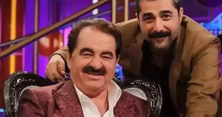 İbrahim Tatlıses, oğluna elektronik kelepçeli uzaklaştırma kararı aldırmıştı Ahmet Tatlıses: Bu dava asla miras kavgası değil