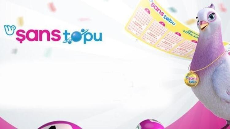 2 Kasım Şans Topu çekiliş sonuçları açıklandı mı Kazandıran numaralar hangileri Şans Topu sonuçları nasıl öğrenilir