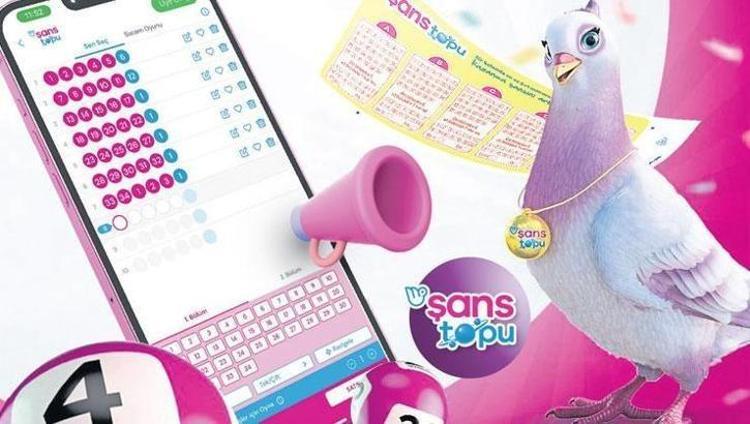 2 Kasım Şans Topu çekiliş sonuçları açıklandı mı Kazandıran numaralar hangileri Şans Topu sonuçları nasıl öğrenilir