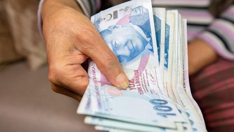 SSK, Bağ-Kur, memur ve memur emeklisi için enflasyon farkı belli oldu İşte yeni zam tablosu