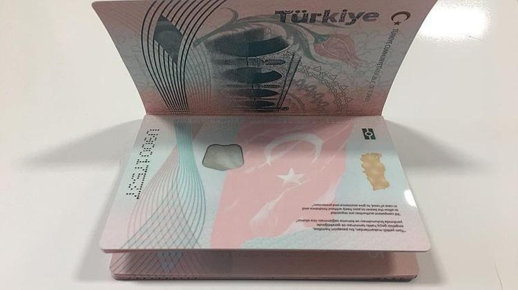 Pasaportlarda EES dönemi başladı Avrupaya seyahat edecekler dikkat