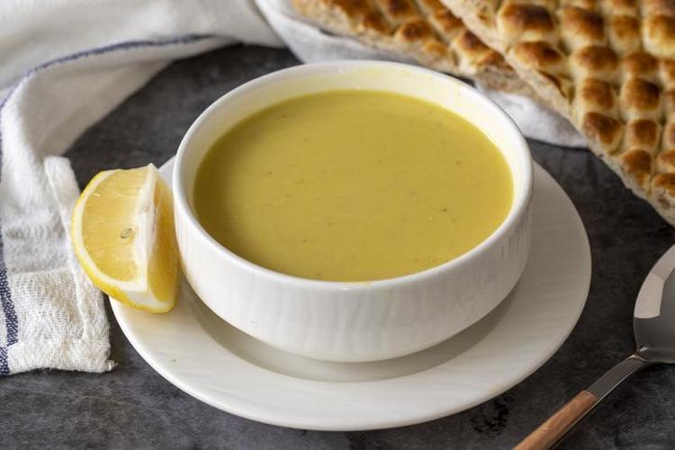 Mercimek çorbasını lezzet şölenine çeviriyor Anne eli değmiş gibi oluyor: Soğuk havalarda kaşık kaşık için