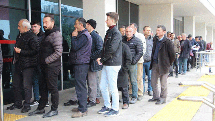 Memur ve emeklinin 2026 zam hesabı