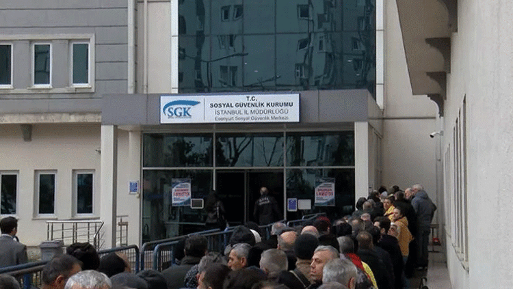 Memur ve emeklinin 2026 zam hesabı
