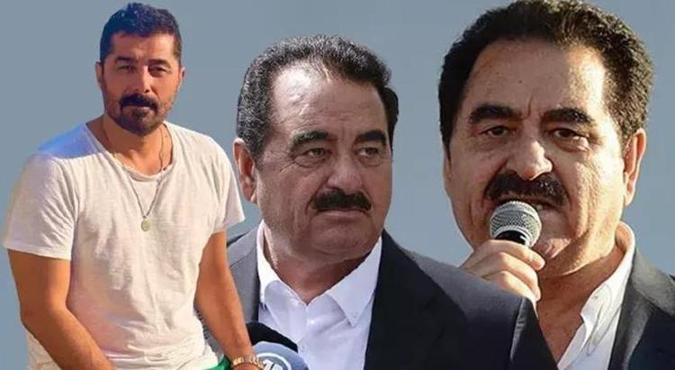 Akıl sağlığı iddiası kızdırdı İbrahim Tatlıses’ten oğlu Ahmet Tatlıses’e yanıt