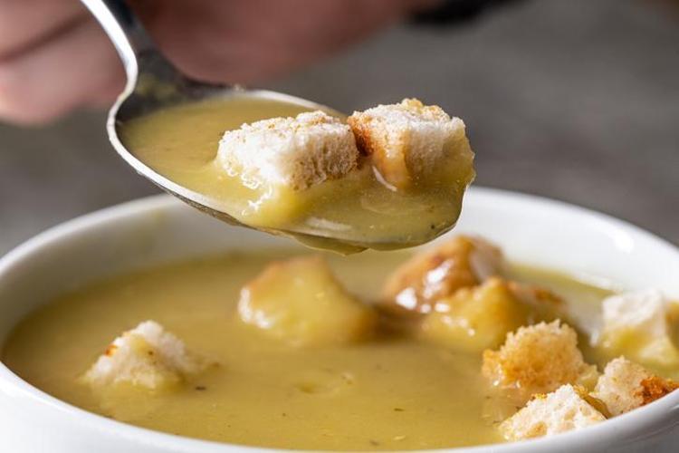 Soğuk algınlığına birebir: “Doğal antibiyotik çorbası” sosyal medyada gündem