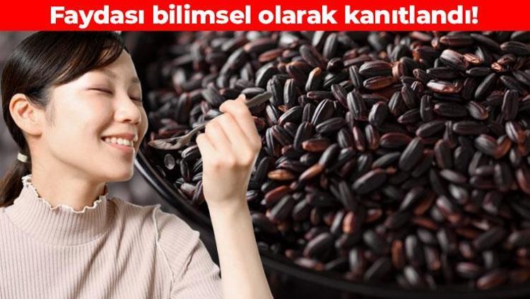 İmparatorların sofrasında yer alan besin Çinko, selenyum ve demir deposu