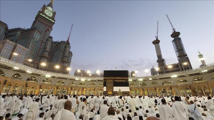 Hac kuraları ne zaman çekilecek 2026 Hac kura sonuçları ne zaman açıklanacak