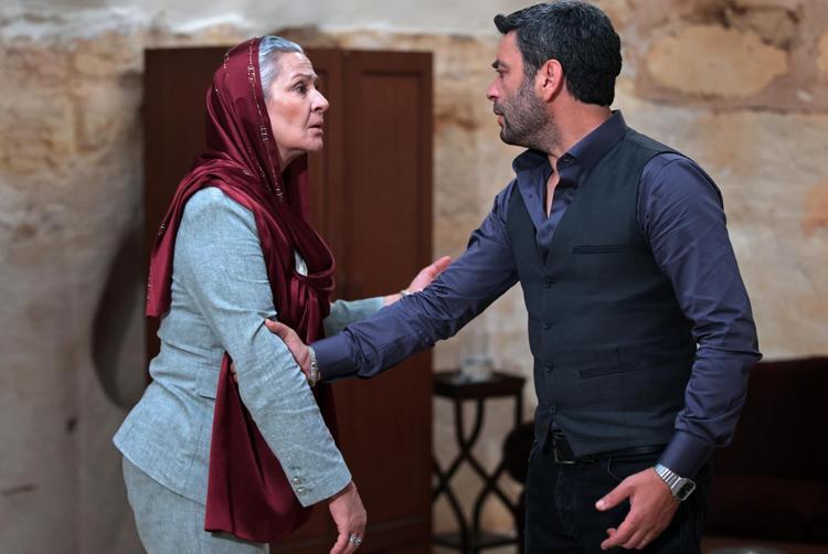 UZAK ŞEHİR 36. BÖLÜM ÖZETİ