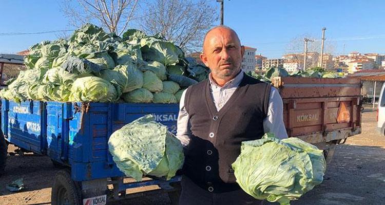 Lahana pişerken neden kötü kokar