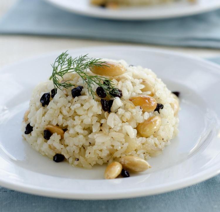Pilav neden lapa olur 1 kaşıkla kıvamı tutturmanın garantili yolu