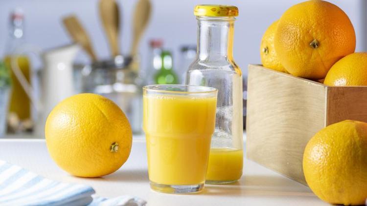 “Boşuna içmeyin” Canan Karatay’dan kış için sürpriz C vitamini önerisi