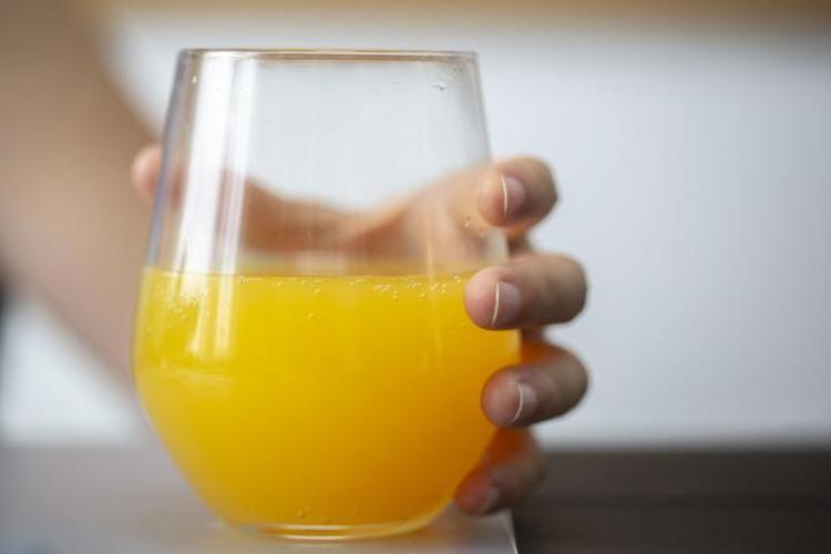 “Boşuna içmeyin” Canan Karatay’dan kış için sürpriz C vitamini önerisi