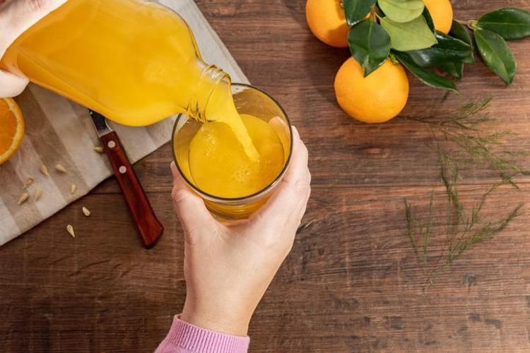 “Boşuna içmeyin” Canan Karatay’dan kış için sürpriz C vitamini önerisi