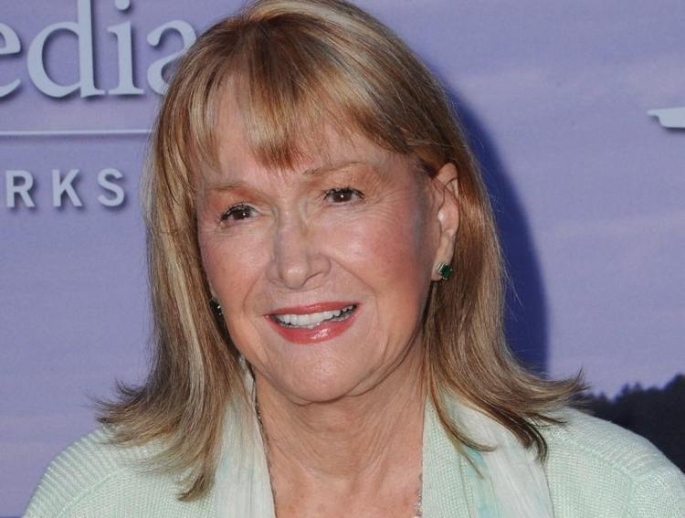 Hollywoodun usta oyuncusu Diane Ladd 89 yaşında yaşamını yitirdi