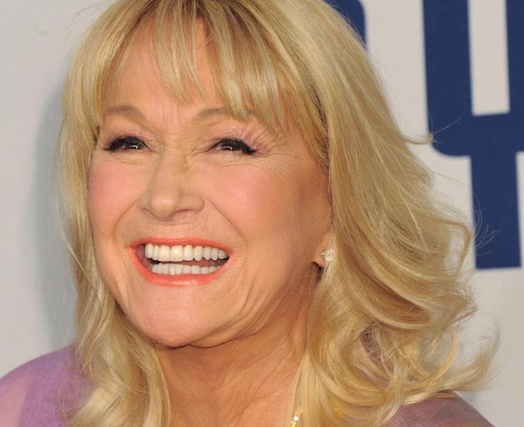 Hollywoodun usta oyuncusu Diane Ladd 89 yaşında yaşamını yitirdi