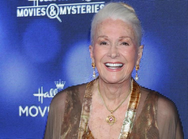 Hollywoodun usta oyuncusu Diane Ladd 89 yaşında yaşamını yitirdi