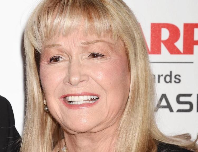 Hollywoodun usta oyuncusu Diane Ladd 89 yaşında yaşamını yitirdi