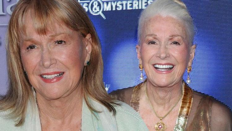 Hollywoodun usta oyuncusu Diane Ladd 89 yaşında yaşamını yitirdi