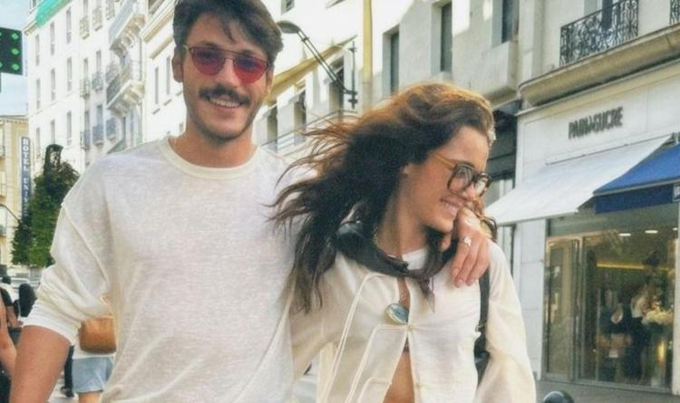 Kubilay Akayı kıskanıyor mu Hafsanur Sancaktutandan cevap geldi