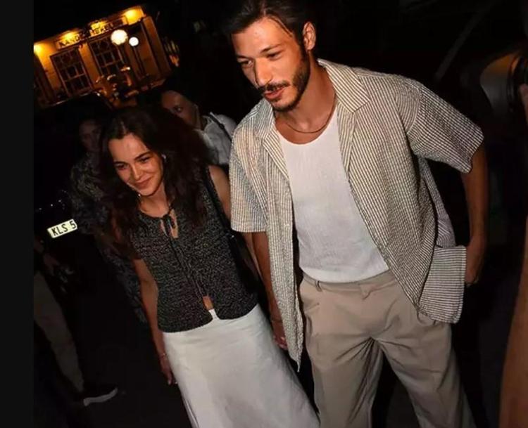 Kubilay Akayı kıskanıyor mu Hafsanur Sancaktutandan cevap geldi