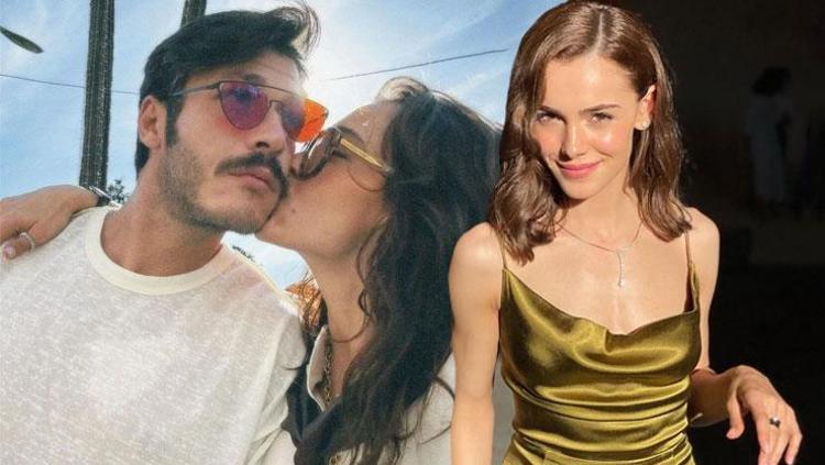 Kubilay Akayı kıskanıyor mu Hafsanur Sancaktutandan cevap geldi