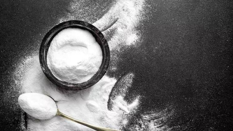 KİMYASAL KULLANMADAN TERTEMİZ SONUÇ