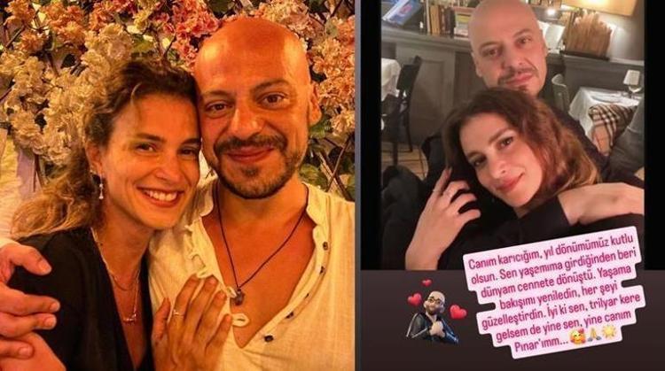 HER ŞEYİ GÜZELLEŞTİRDİN