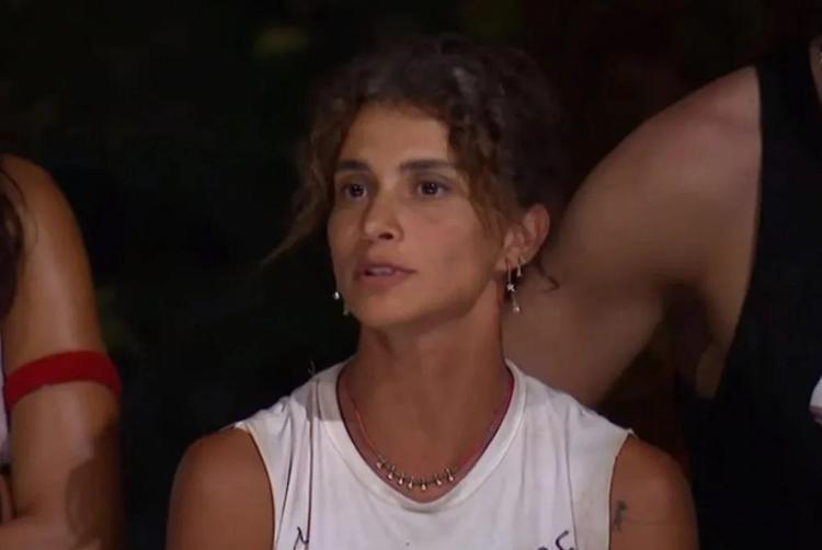 Survivor Pınar Saka’ya eşinden romantik paylaşım Dünyam cennete dönüştü