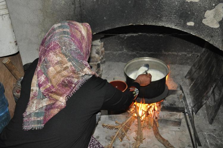 Günlerce bozulmayan doğal lezzet Ne inek ne koyun en faydalısı buymuş: Kemikleri beton gibi yapıyor