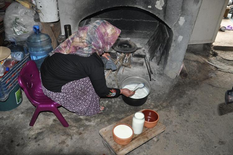 Günlerce bozulmayan doğal lezzet Ne inek ne koyun en faydalısı buymuş: Kemikleri beton gibi yapıyor