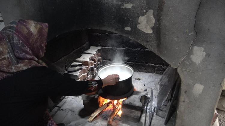 Günlerce bozulmayan doğal lezzet Ne inek ne koyun en faydalısı buymuş: Kemikleri beton gibi yapıyor