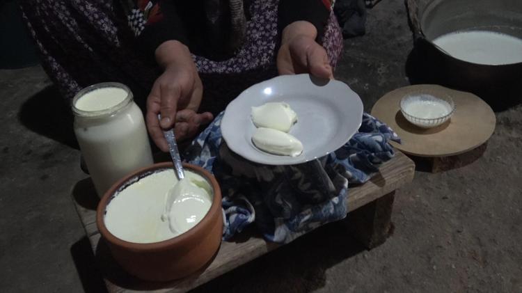 Günlerce bozulmayan doğal lezzet Ne inek ne koyun en faydalısı buymuş: Kemikleri beton gibi yapıyor