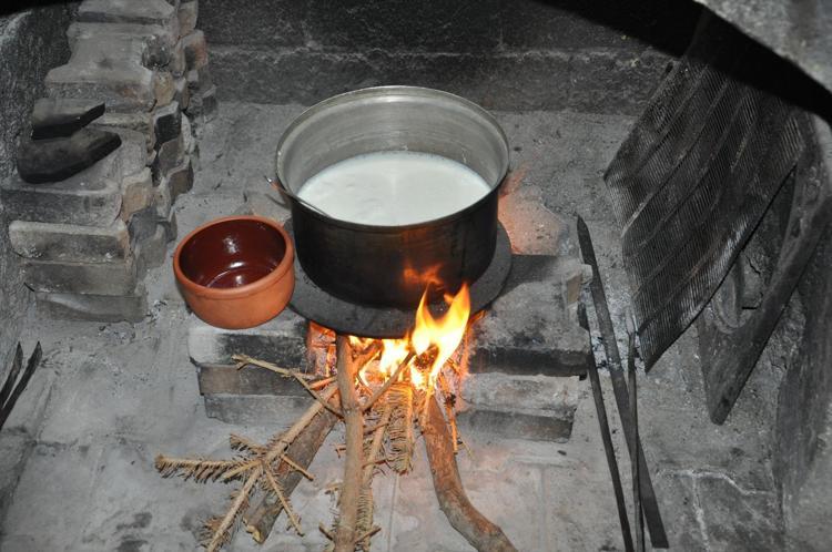 Günlerce bozulmayan doğal lezzet Ne inek ne koyun en faydalısı buymuş: Kemikleri beton gibi yapıyor