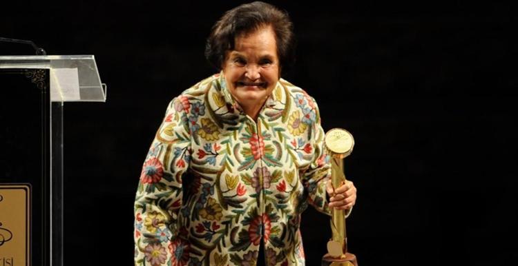 Hocaların hocası olarak anılıyordu Süheyla Altmışdört son yolculuğuna uğurlandı