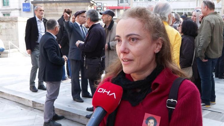 YUNUSOĞLU: YALNIZCA MUSİKİ ÖĞRETMEDİ BİZE, HEPİMİZE ANNE OLDU