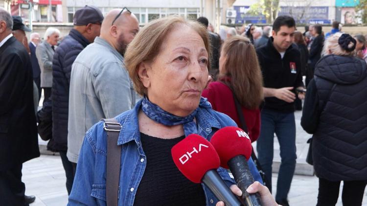 ÖNAL: MESLEĞİNE GÖNÜLDEN BAĞLIYDI