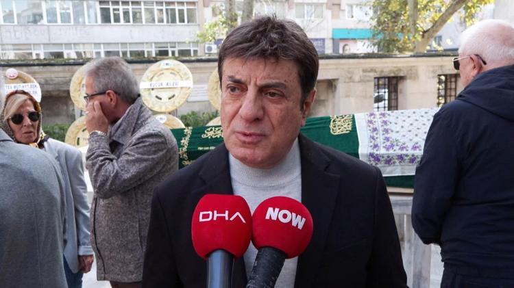 SABAH: BUGÜNLERE GELMEMDE ÇOK BÜYÜK ROLÜ VAR