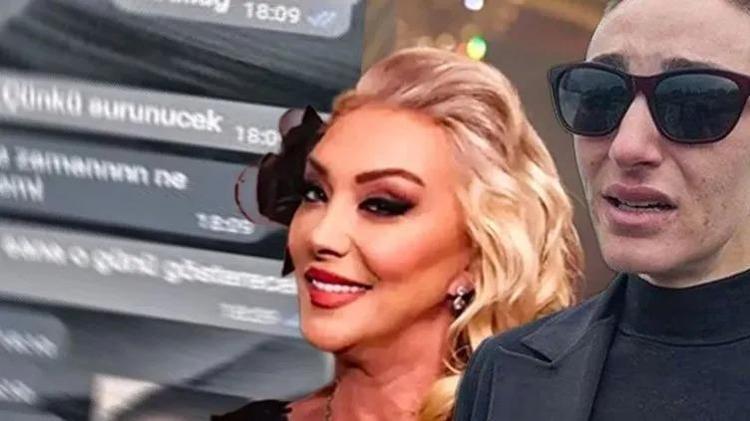 Güllünün soruşturması büyüdükçe büyüyor Kızı Tuğyana şoke eden sözler: Gelirsen KADESe basarım