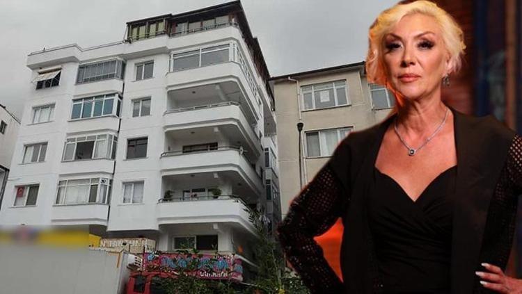 BENİ TUĞYANDAN KURTAR DEDİ