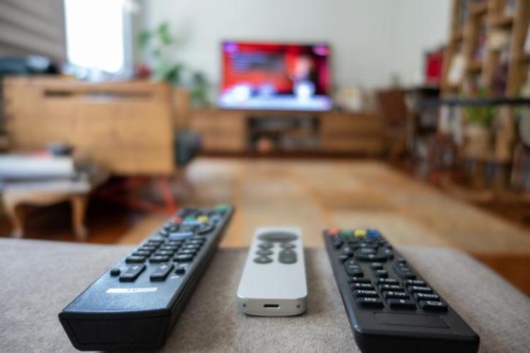 5 KASIM 2025 ÇARŞAMBA TV YAYIN AKIŞI