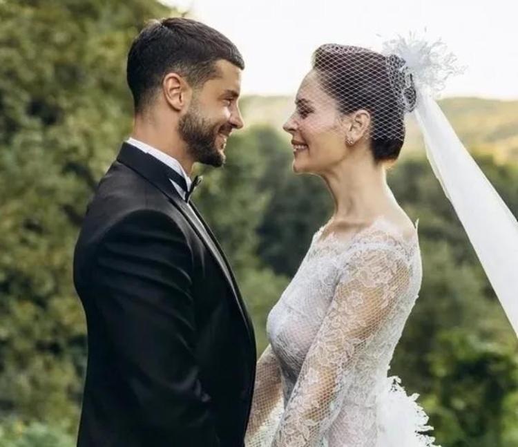 Berk Oktay kızı Mira Milenanın son halini paylaştı