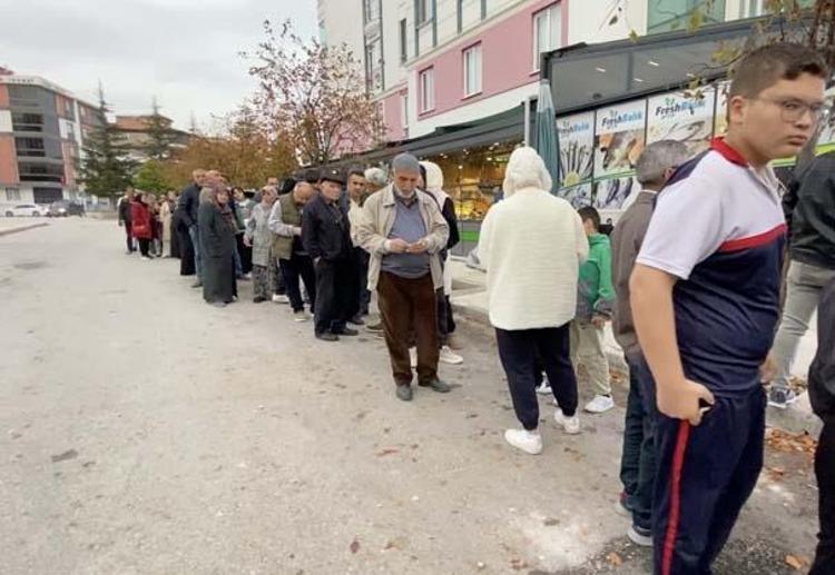 ALIP EVE GÖTÜRÜP ÇOLUK ÇOCUK YİYECEĞİZ