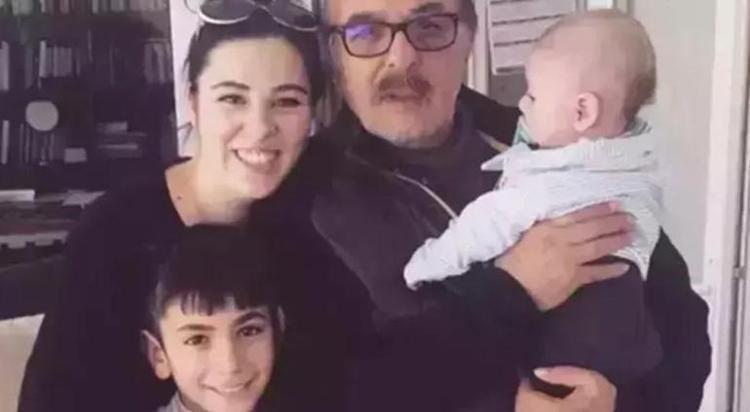 Tuğçe Tayfur’dan anne ve babasıyla nostaljik paylaşım Bugün yine albümleri karıştırıyorum