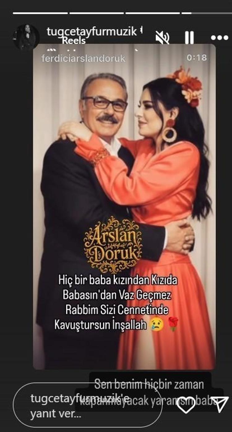 HİÇBİR ZAMAN KAPANMAYACAK YARAMSIN BABA